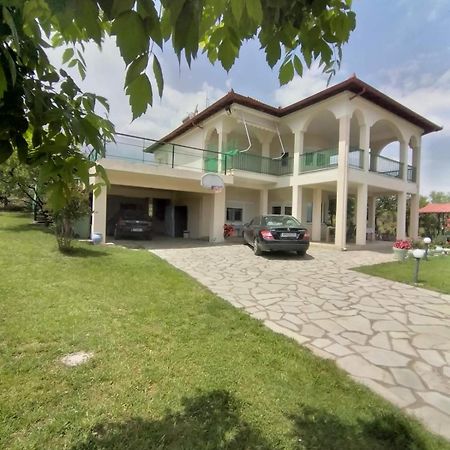 Villa Jenny レプトカリヤ エクステリア 写真